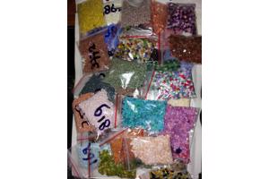 Diamondpainting steentjes losse verkoop en pakketten