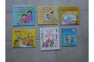 Het vrolijke lente en zomer boek ( Vivian den Hollander )