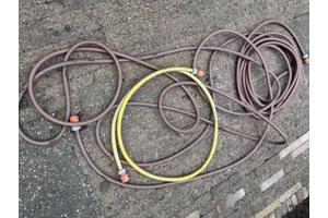Tuinslang Gardena 15 meter