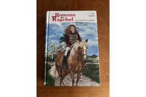 Romana en Ragebol omnibus 3 in 1 band Tina Caspari (10+)
