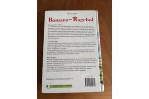 Romana en Ragebol omnibus 3 in 1 band Tina Caspari (10+)