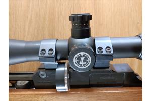 Theoben Rapid MK2 PCP gereguleerd