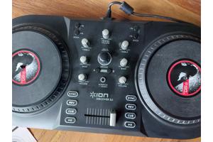ION Discover dj set