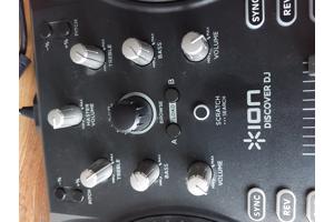 ION Discover dj set