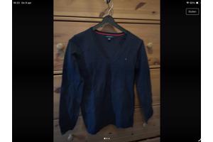 Trui van Tommy hilfinger maat xs