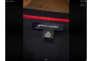 Trui van Tommy hilfinger maat xs
