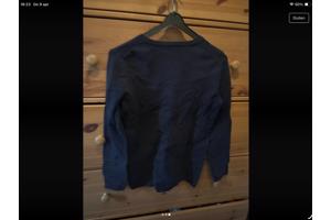 Trui van Tommy hilfinger maat xs