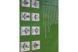 Ondervloer 3mm