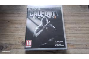 Call of Duty Black Ops II - Playstation 3