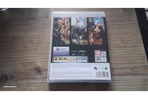 Call of Duty Black Ops II - Playstation 3