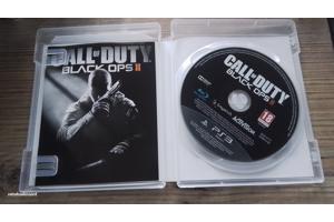 Call of Duty Black Ops II - Playstation 3