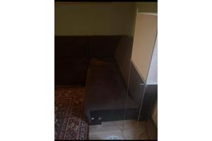 Hoekbank kan nog 1 ronde mee