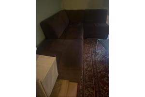 Hoekbank kan nog 1 ronde mee