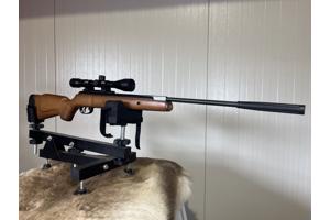 Crosman Nitro Venom 4,5mm