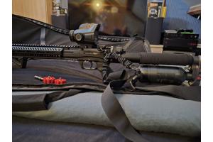 Edgun leshiy 2 .30 600mm