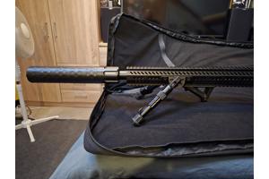 Edgun leshiy 2 .30 600mm