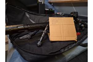 Edgun leshiy 2 .30 600mm