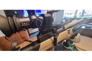 Brocock sniper xr 6.35 sahara kleur