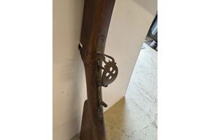 Kruisboog vintage antiek decoratie verzamelen