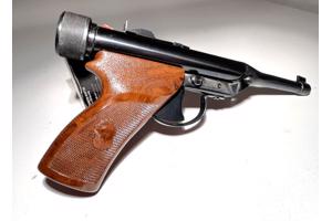 Hy Score luchtbuks met doosje