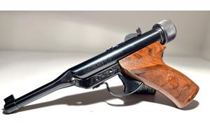 Hy Score luchtbuks met doosje