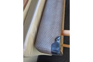 Boxspring bedden met matras