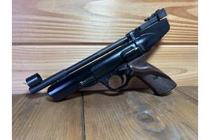 Webley Typhoon .177 / 4,5mm