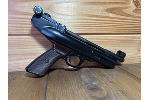 Webley Typhoon .177 / 4,5mm
