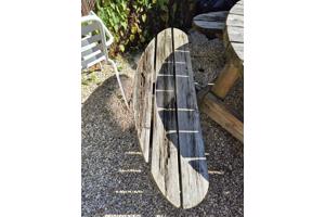 Picknicktafel 8 personen