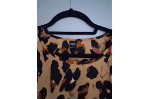 Zomerse jurk - Maat L