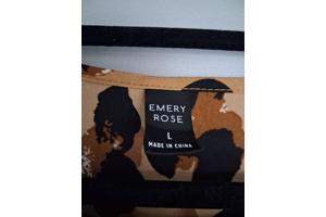 Zomerse jurk - Maat L