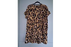 Zomerse jurk - Maat L