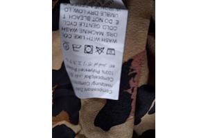 Zomerse jurk - Maat L