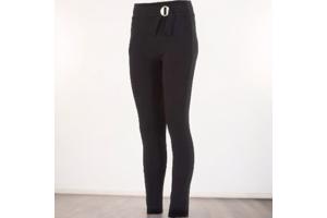 Fashion legging zwart S/M