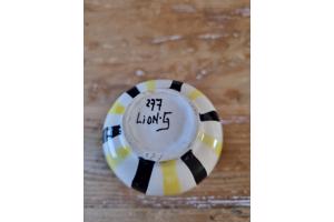 Vaasje van jumbo gouda