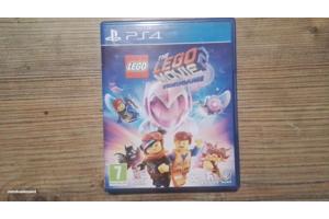 LEGO Movie Videogame 2 - Playstation 4