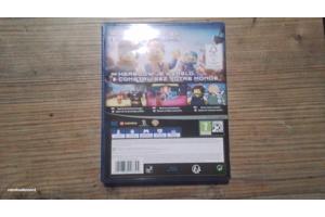 LEGO Movie Videogame 2 - Playstation 4