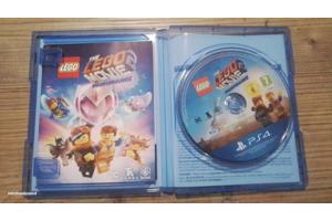 LEGO Movie Videogame 2 - Playstation 4