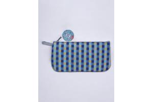 the 4 friends etui blauw schaap