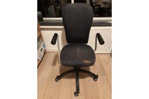 Ikea Nominell bureaustoel