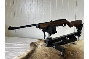 Crosman 1077 4,5mm Semi-auto CO2