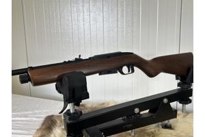 Crosman 1077 4,5mm Semi-auto CO2