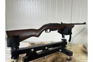 Crosman 1077 4,5mm Semi-auto CO2