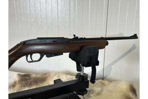 Crosman 1077 4,5mm Semi-auto CO2