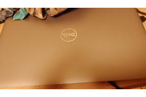 Laptop dell nieuw te