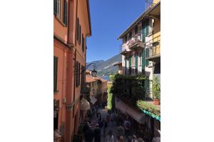 Vakantie italie , luganomeer, Comomeer, aan het strand 🏖