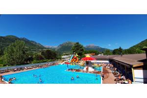 Vakantie italie , luganomeer, Comomeer, aan het strand 🏖