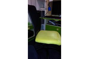 Mooie bureau stoelen