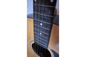 Gitaar om te oefenen