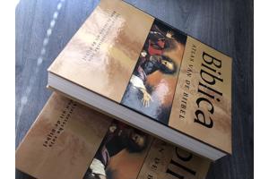 Atlas van de Bijbel nieuw boek